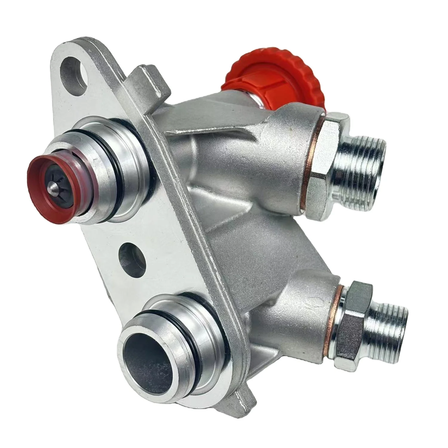 مضخة رفع الوقود 1697118 1694588 12AS2330TD لمحرك الشاحنة CF85 XF105 #2