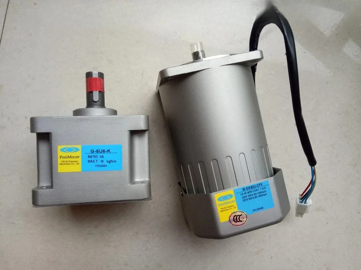 محرك M-51K60N-CFC فرامل القابض الكهرومغناطيسي S-S50-A26-3-4-5-6-7