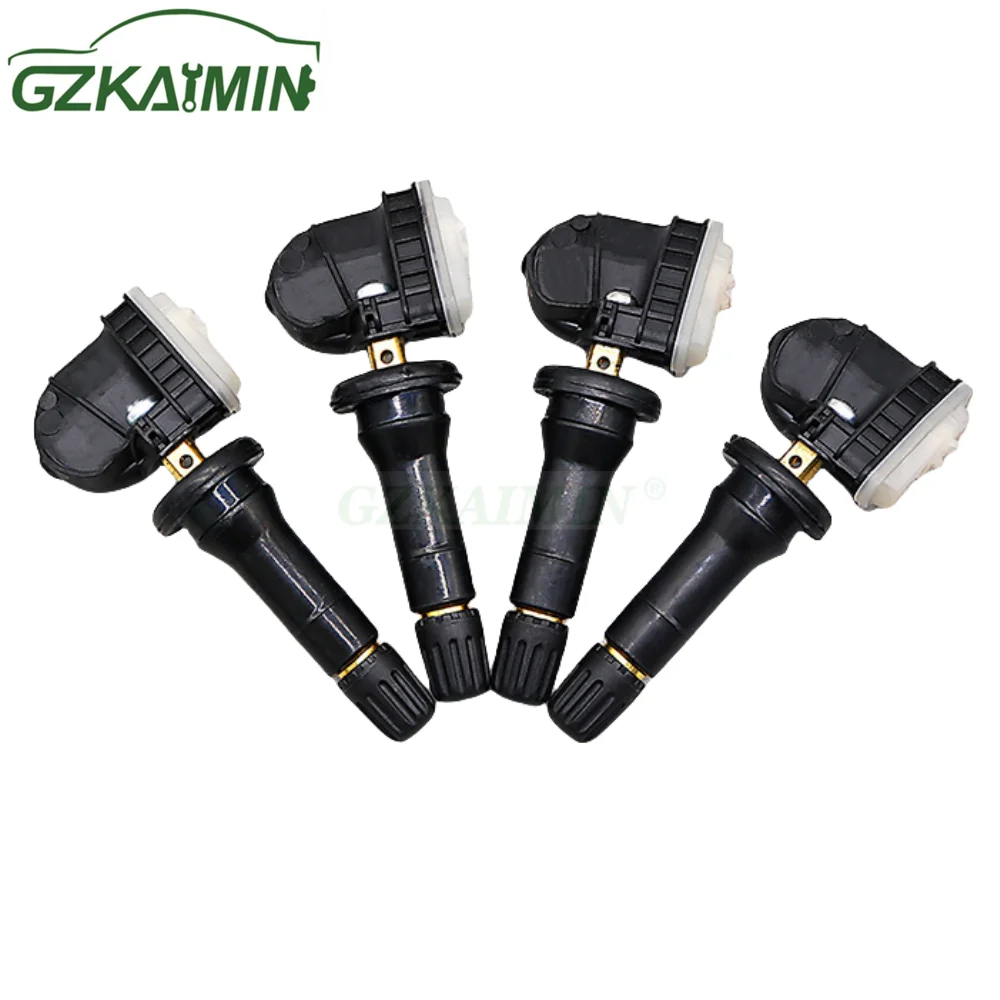 

4PCS OEM 3666200U2235 Tire pressure sensor suitable For JAC Refine M5 M6 R3 S3