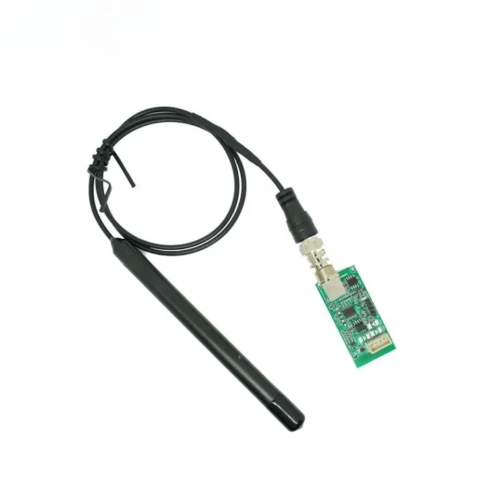 ZW-NH101 Ammonia& Nitrogen Meter Sensor with PCB Panel for Water Quality and Liquid