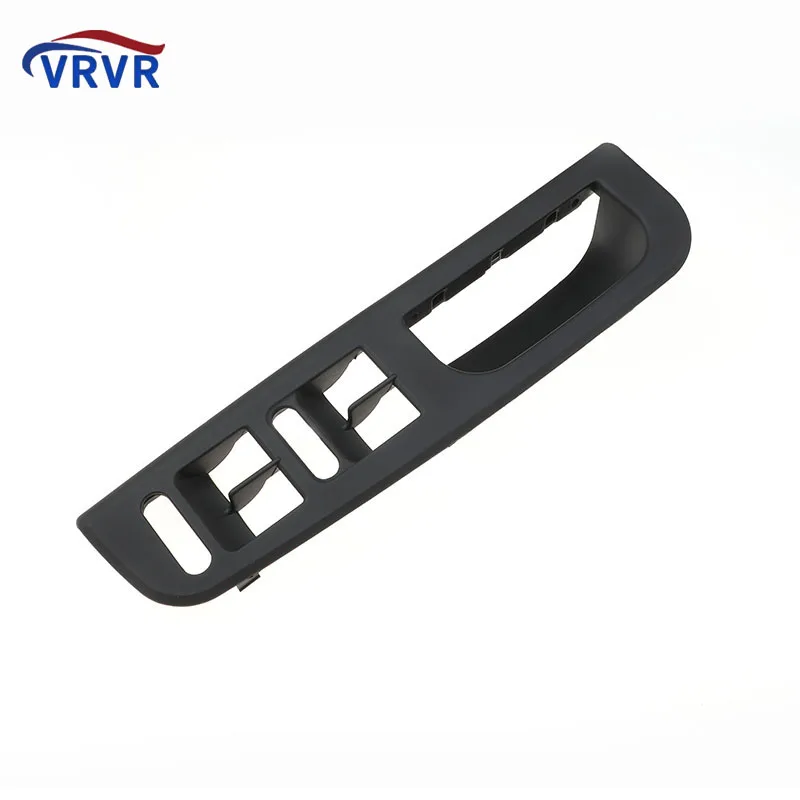 3B1867171E Power Master Window Switch Bezel Interior Door Pull Grab Handle Cover For Volkswagen Golf MK 4 Jetta Bora 1999-2004