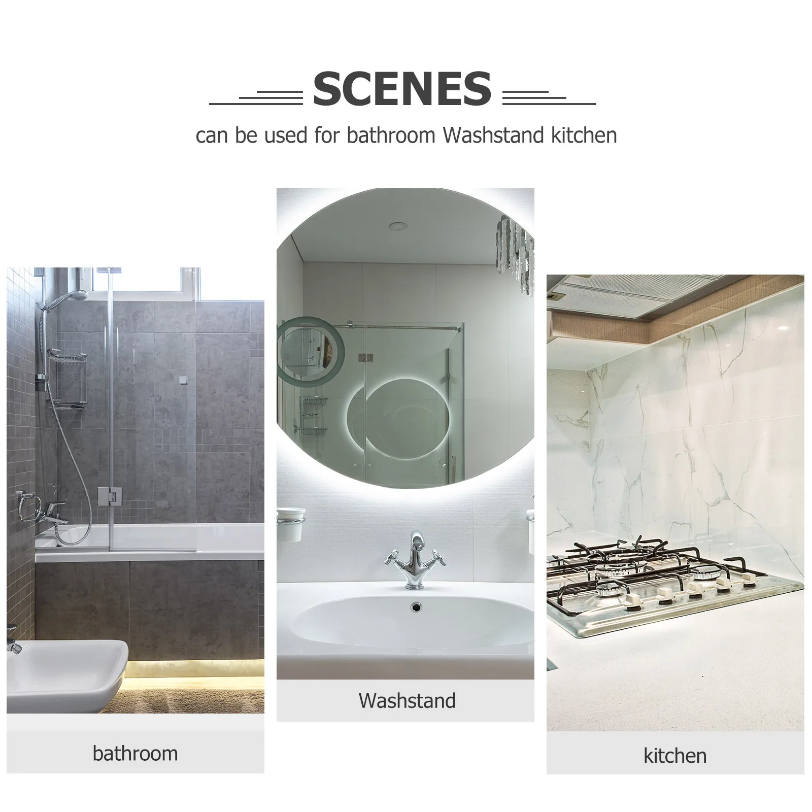 

Transparent Smooth Self-Draining Plastic Holder For Bathroom Shower Kitchen Bar Soap Container Decorative Vanity Tray Draining