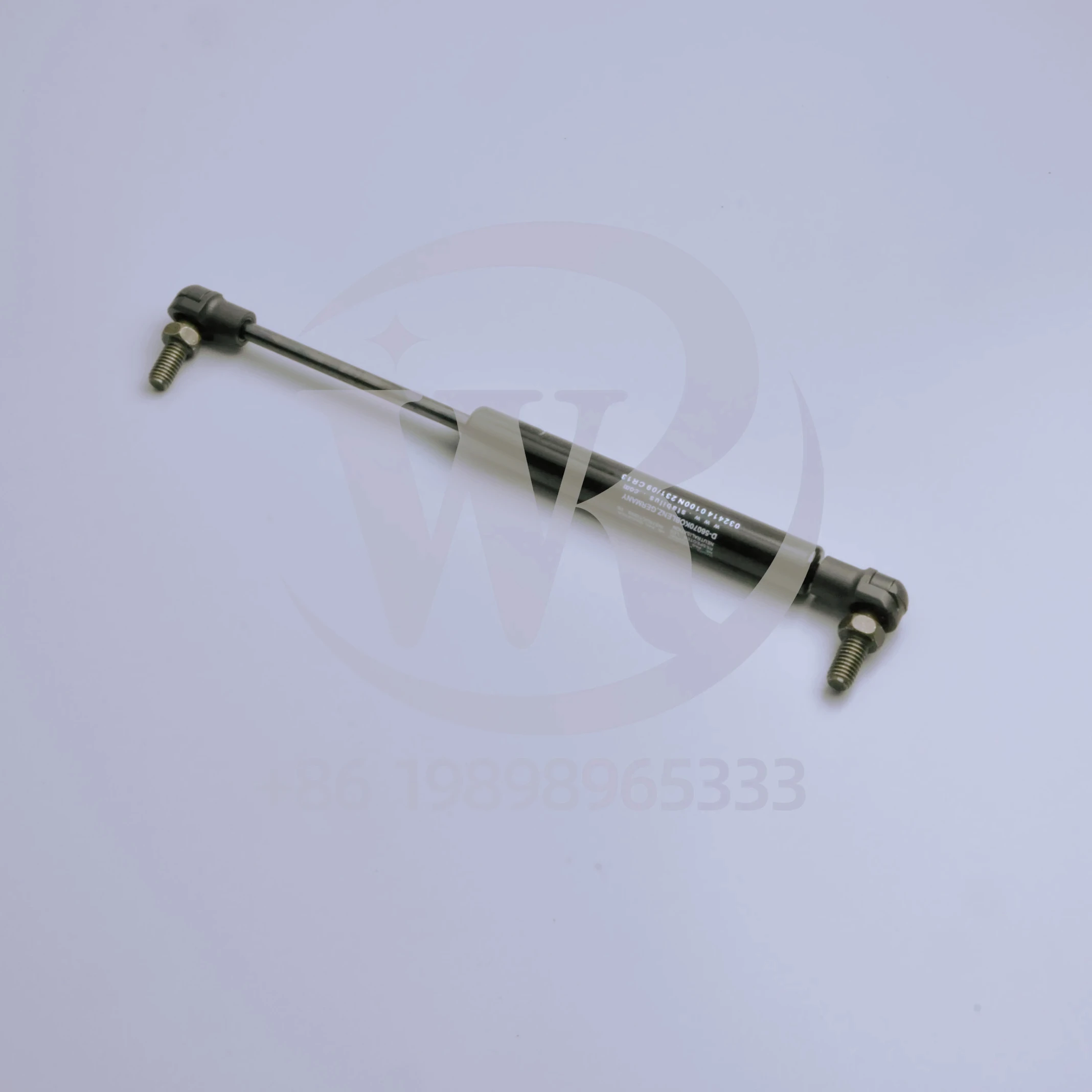 Heidelberg 250MM Protective Cover Support Rod Air Spring 100N Speedmaster Heidelberg Parts