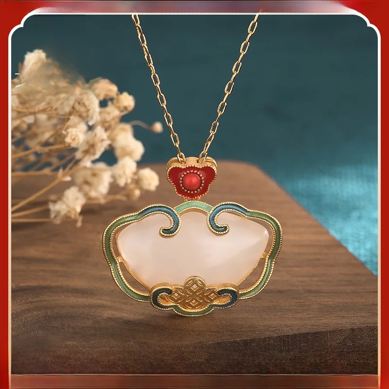 Retro Handmade Chin… - image