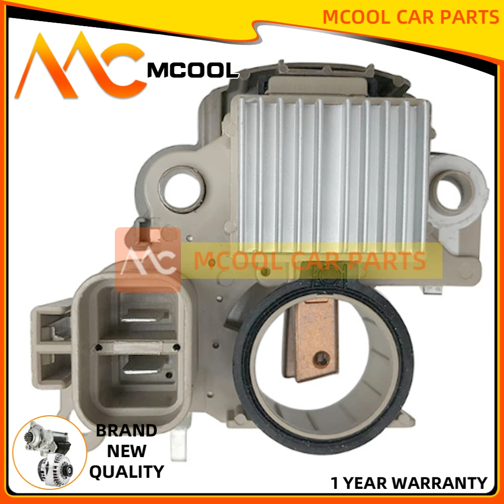 

Регулятор напряжения генератора для Hyundai Sonata III 2.0i 16V Mitsubishi Eclipse I ER137G IM831 VR-H2009-78 JFZ1929 JFZ1924