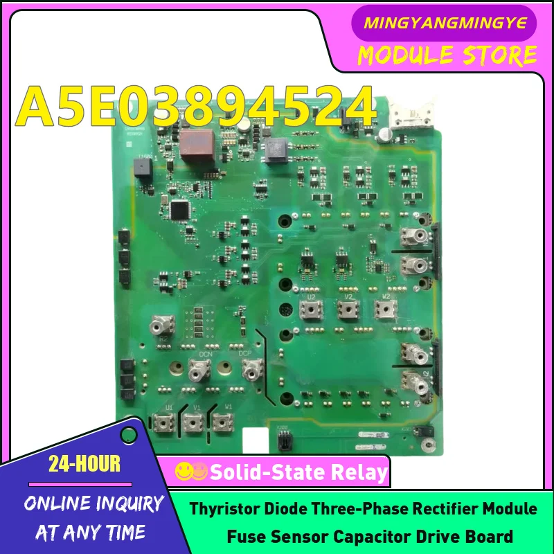 Brand new drive board A5E01162144 A5E03894524 A5E03894523 A5E01162145 ZINT-7B1C