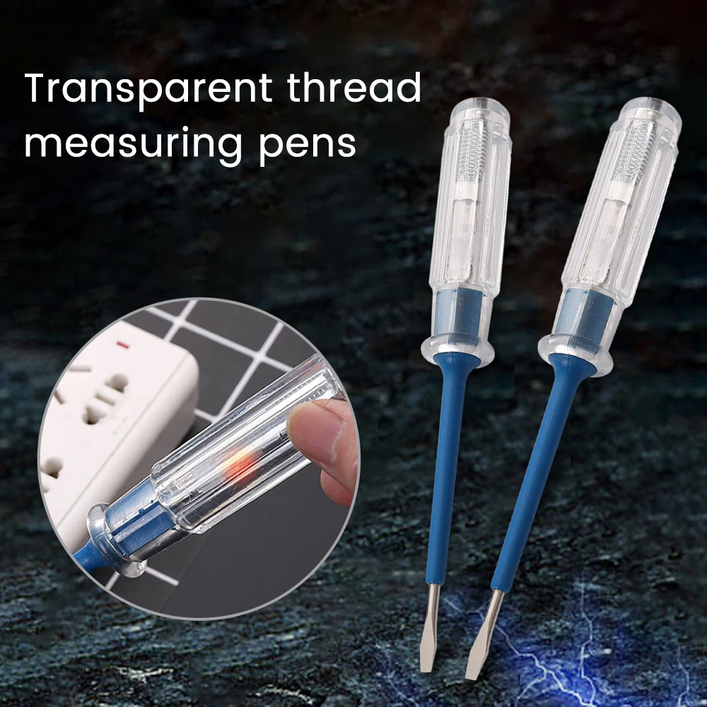 電気機器テスター,ダブルヘッド電気部品,PCBテスター,電圧検出器,取り外し可能なAC, DC, 100-500v