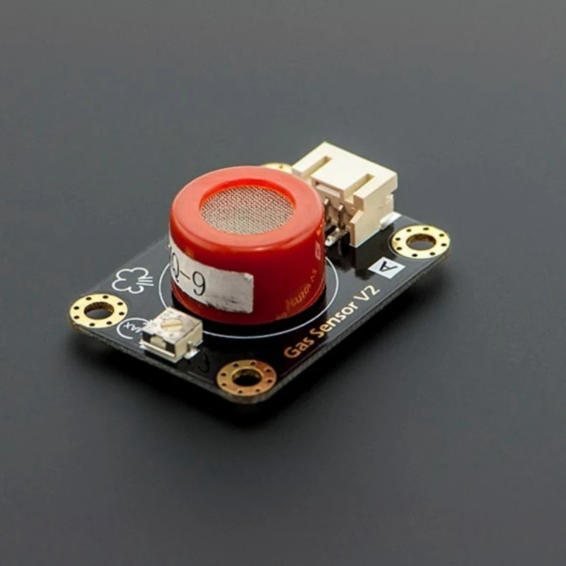 Air Quality MQ9 Gas Sensor LPG Arduino Compatible