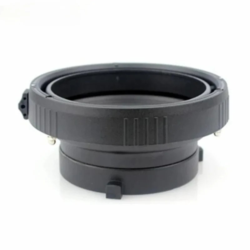 

Сменный байонетный адаптер для студийных вспышек Bowens, стробоскопический монолайт для использования аксессуаров Elinchrom SN-14