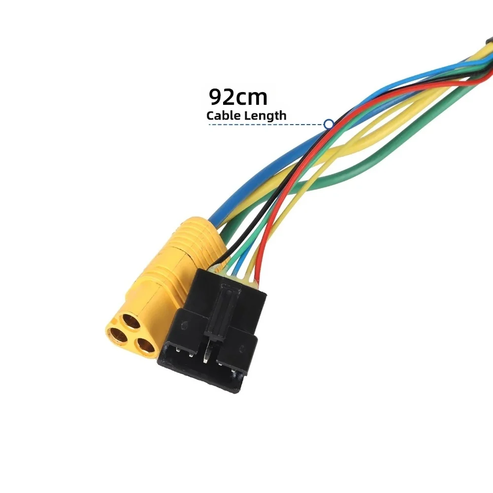 سكوتر كهربائي محور المحرك العجلة الخلفية ل Kukirin G2 Pro 48 فولت 600 واط المحرك الخلفي مع 9x3.0-5.5 فراغ الإطارات لسلس #6