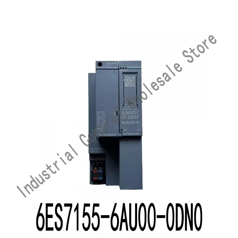 

New Original For Siemens 6ES7155-6AU00-0DN0 PLC Module