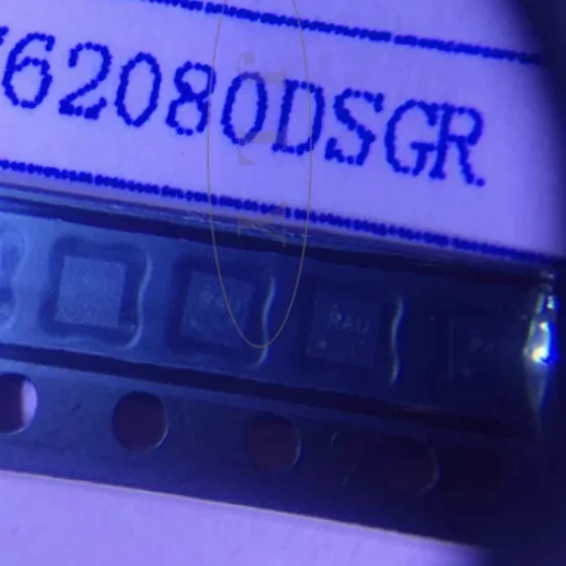 

20 шт. ~ 500 шт./лот TLV62080DSGR RAU WSON8 новый оригинал
