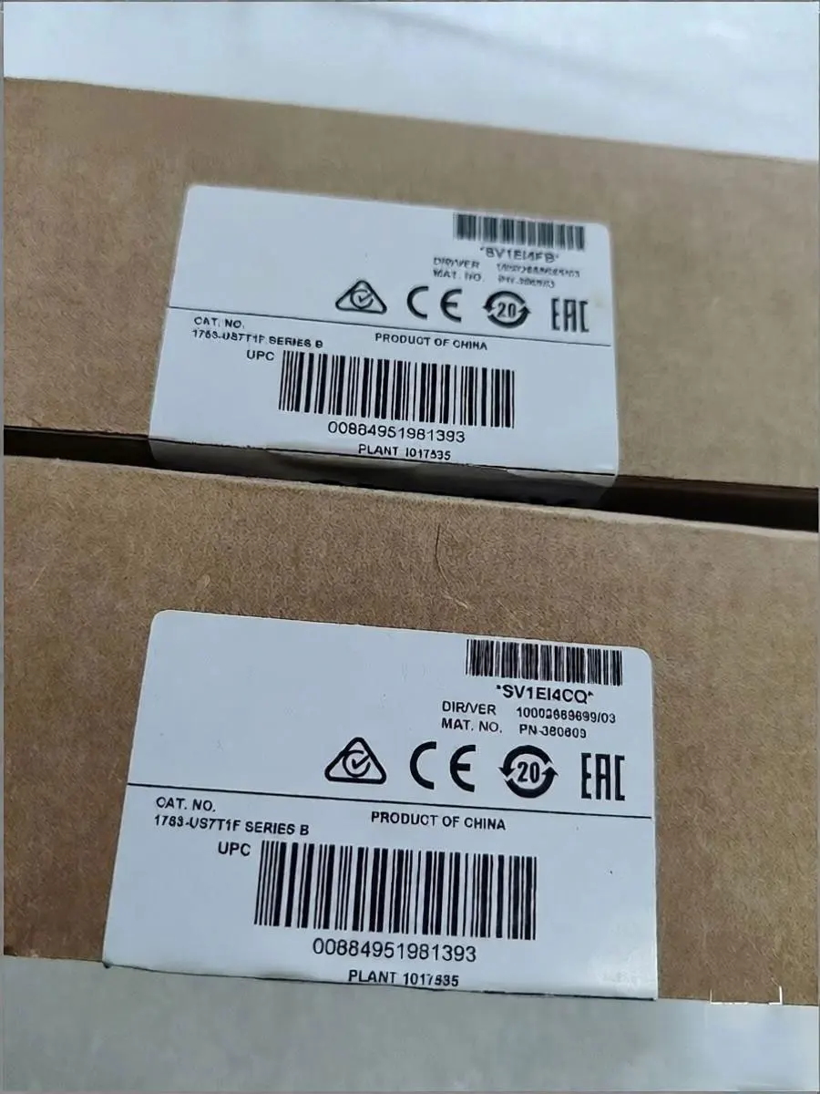 Brand New 1783-US4T1F 1783-US4T1H 1783-US7T1F 1783-US7T1H One Year Warranty ​