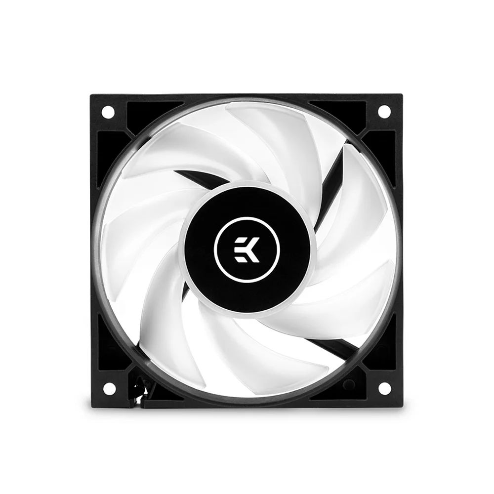 Ek-vardar s 120er D-RGB (2200rpm endereçável) chassi refrigeração silencioso ventilador desktop