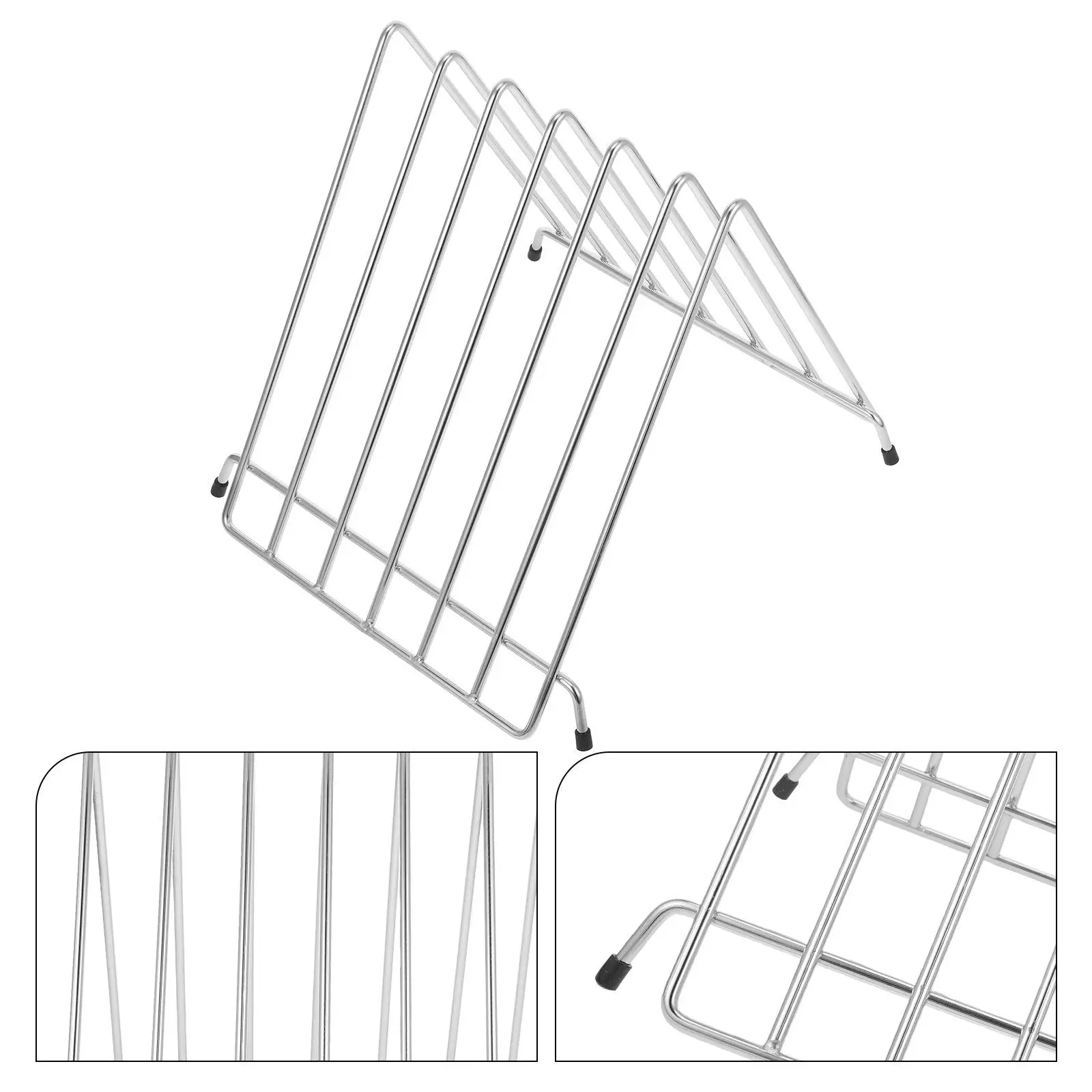 supporto-per-tagliere-in-acciaio-inox-con-design-traforato-porta-tagliere-da-cucina-per-hotel-e-ristoranti