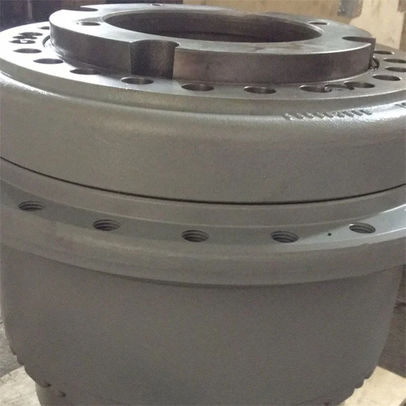 مخفض محرك السفر الهيدروليكي 701 703 705 706 707 709 710 711 713 GRUPPO CARRARO OK Antriebstechnik Bonfiglioli Final Drive