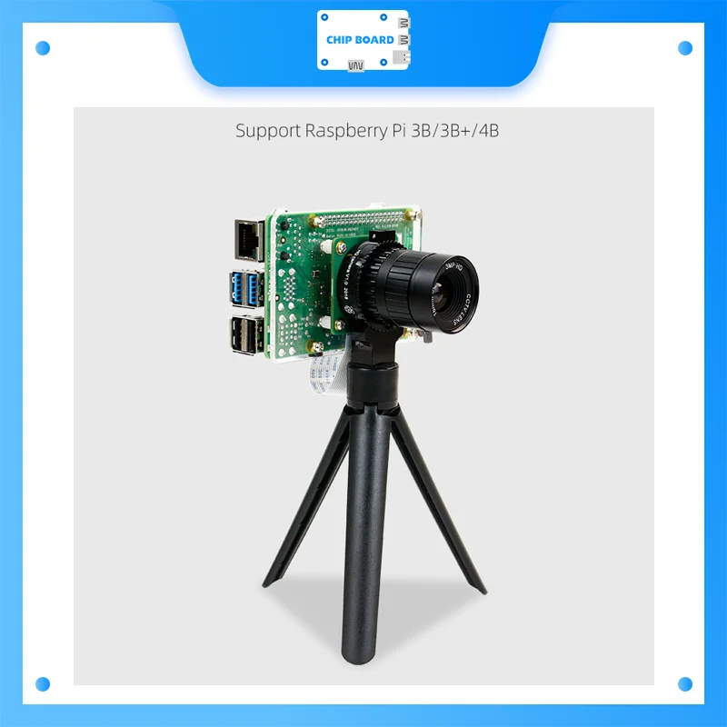 Yahboom Raspberry P… - image
