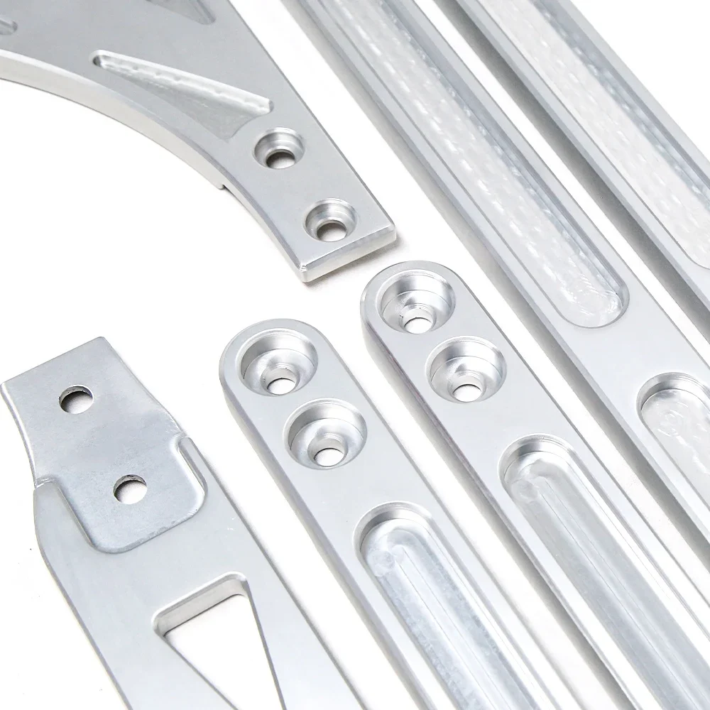 High qualityFor   M3 G80 M4 G82 S58 Racing Strut Brace Steel Performance STRUT BRACE for Engine Aluminum Series