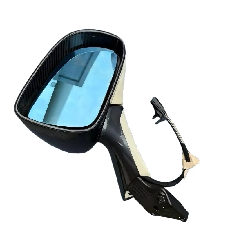 For McLaren 720S Universal Auto Side Rearview Mirror Condition Perfect Fit For Right Vehicle Placement
