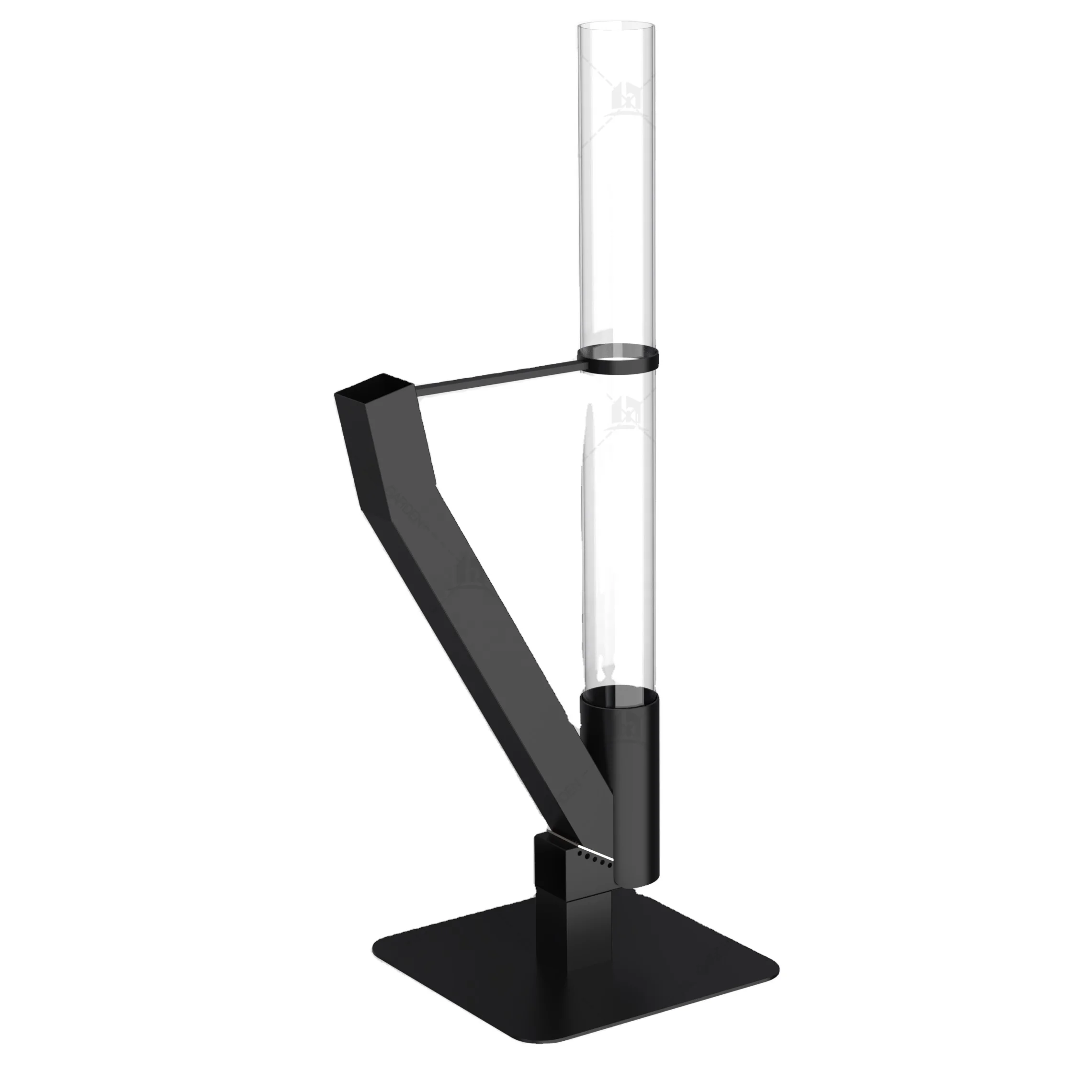 Outdoor Tiny Tot Rocket Wood Biomass Pellet Chips burner Burning Tent Heating Camping Cook Stoves Boiler