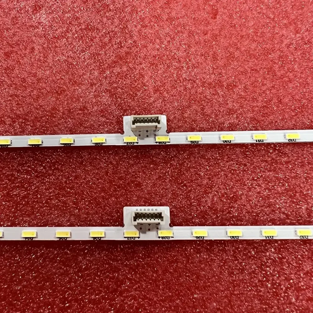 ソニー用LEDストリップライト,KD-43XD8099, KD-43XD8305,テレビlb43010,v0_01,t430qvf01.0,s430qf58,v5,74.43t07.001-5-dx1,2個