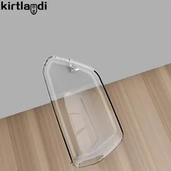 Ochranný kryt klíče z TPU pro Volkswagen Golf 8 MK8 ID 4 CROZZ ID.3 Škoda A8 Octavia SEAT Leon Formentor Tarraco 6 nejlepší prodej pouzdro na klíče od VW - №5