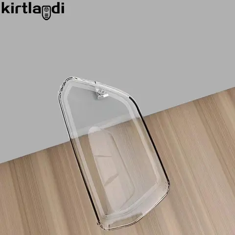 Protector Shell For Volkswagen Golf 8 MK8 ID 4 CROZZ ID.3 Skoda A8 Octavia SEAT Leon Formentor Tarraco Transparent TPU Key Cover 6 best sales vw id key case - №5