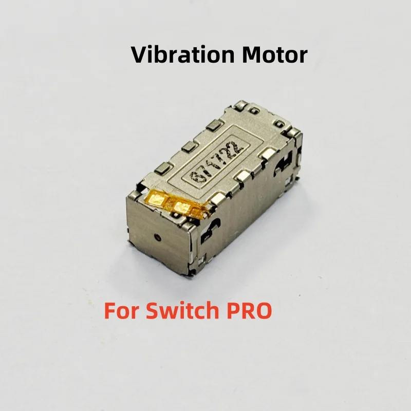 1piece Original New for Nintendo Switch NS Joy-Con Vibration Motor Vibrating Motors Replacement for NS Pro Controller Repair