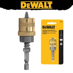 DEWALT DW2043 Hex Shank Non Magnetic Adjustable Screw Depth Setter 1/4in High-speed Stee Durable Power Tool Accessories