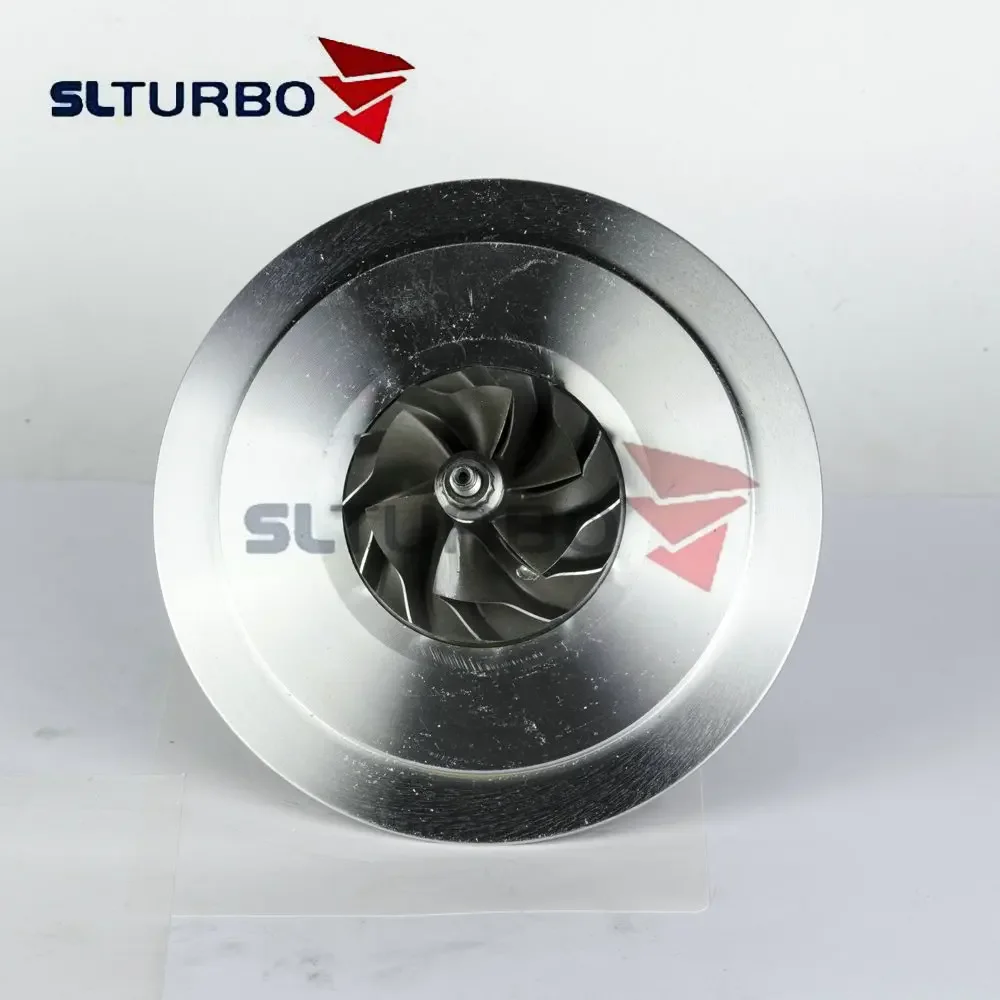 

Turbocharger Cartridge GT1549S Turbo Core for Hyundai H-1 Starex Porter 2.0 L D4CB 2007 767032-1 767032 Turbine CHRA 28200-4A380