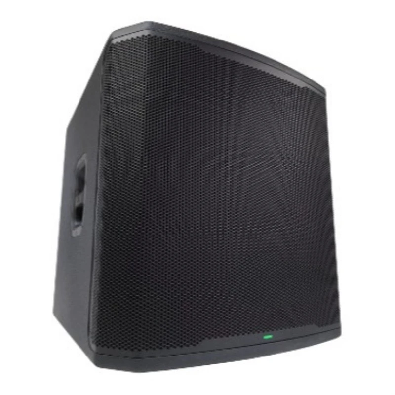 18-Inch engineering active professional speaker performance active professional speaker ultra-low frequency