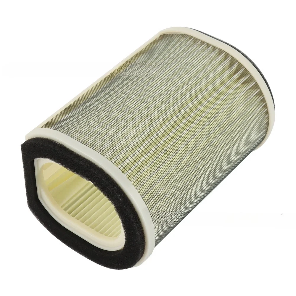 دراجة نارية الهواء منظف المرشّح لياماها FJR1300 FJR 1300 A AE ES كما التلقائي XVS1300A منتصف الليل ستار CFD مخصص 2014-2015 #3