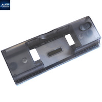 Used For PROSCENIC PUSONICK Handheld Wireless Vacuum Cleaner P10 P11, Water Tank, Water Box, Including 2 Cleaning Cloths