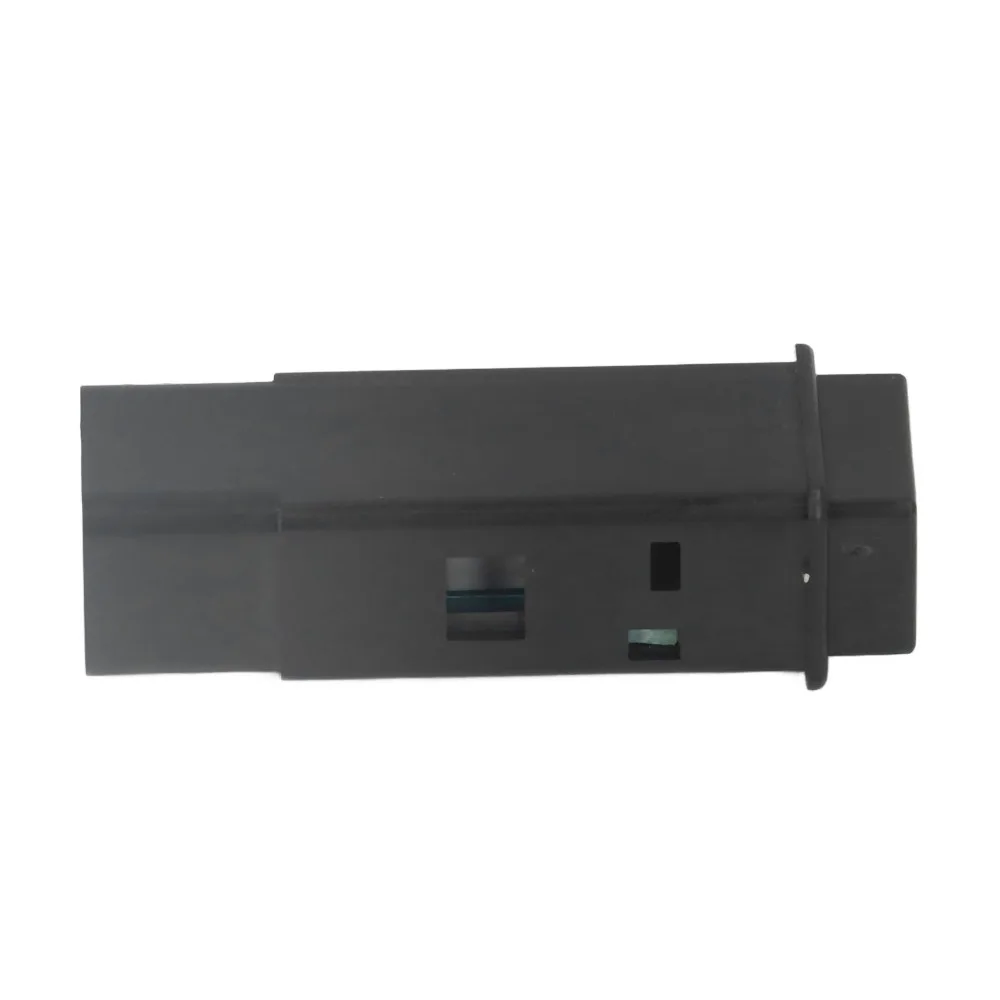 Push Button Car Air Conditioner Switch Good Match Easy Installation A/C Push Button Air Conditioner Switch Accessory