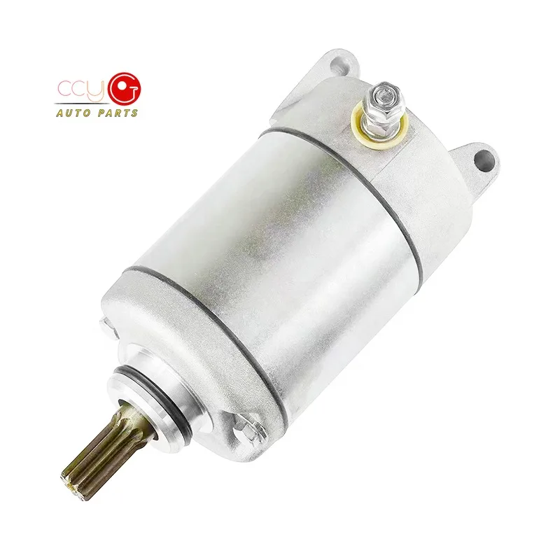 1Pcs Oem TITAN2000 Brand New High Quality and Durability Motorcycle Starting Motor For TIGER XL200 CTX200 CRF 230F 31200-KBB-901