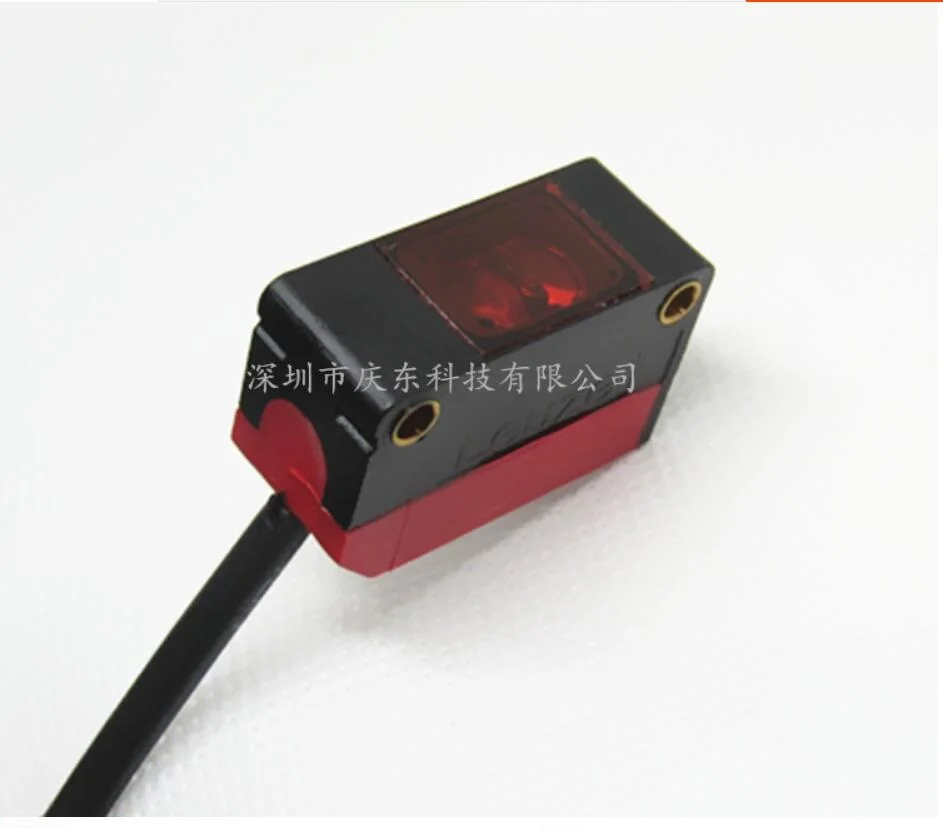 Original photoelectric sensor PRK5.H3/2N PRK5.M3/4 PFT5I.3/2N HT5.1/2 ET5.3/2N ET5.3/4 PFT5.3/2N ET5I.3/2N FT5.3/4P