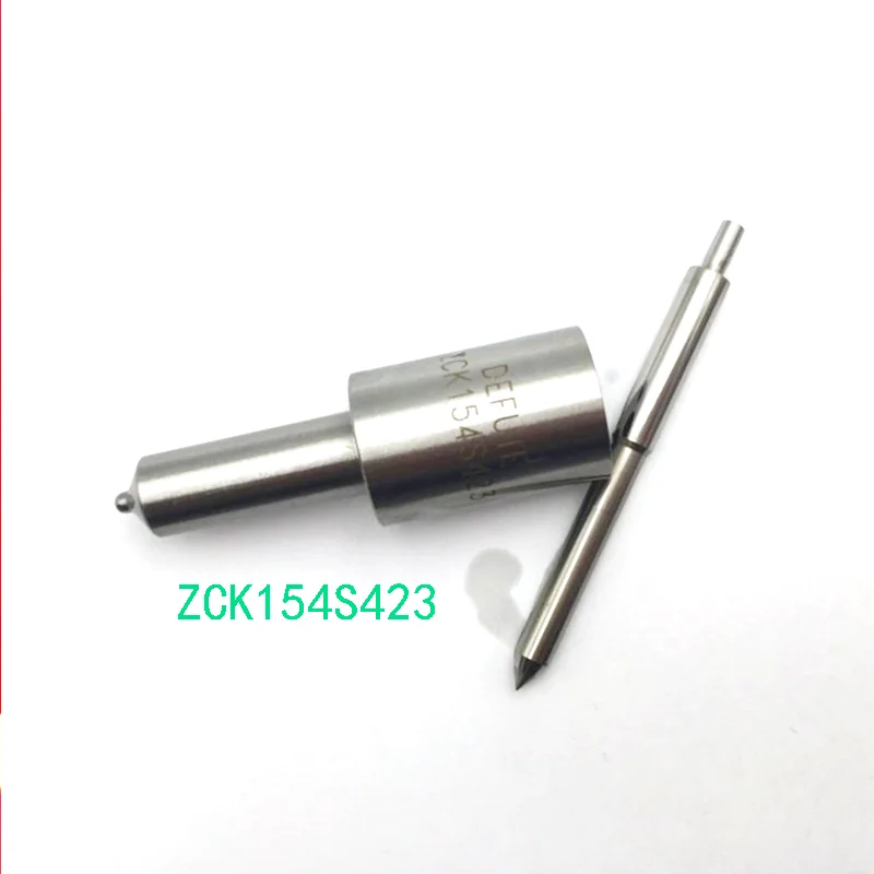 ZCK154S423  Diesel fuel injectors are suitable for Beiqi Foton Yangdong Laidong480 Changchai Shifeng Xichai 485 491 Quanchai 490