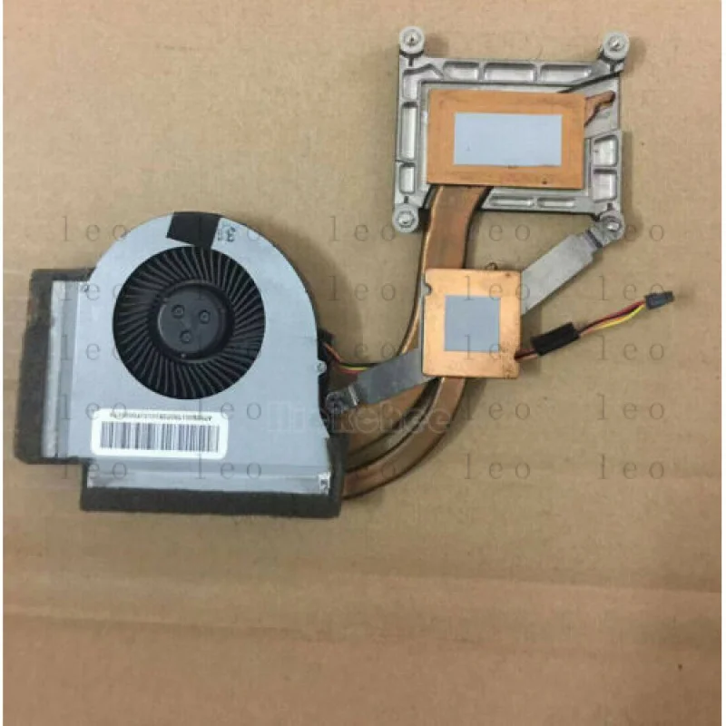 

CC для Lenovo Thinkpad T440p дискретный внешний 0HM903 вентилятор охлаждения процессора и радиатор