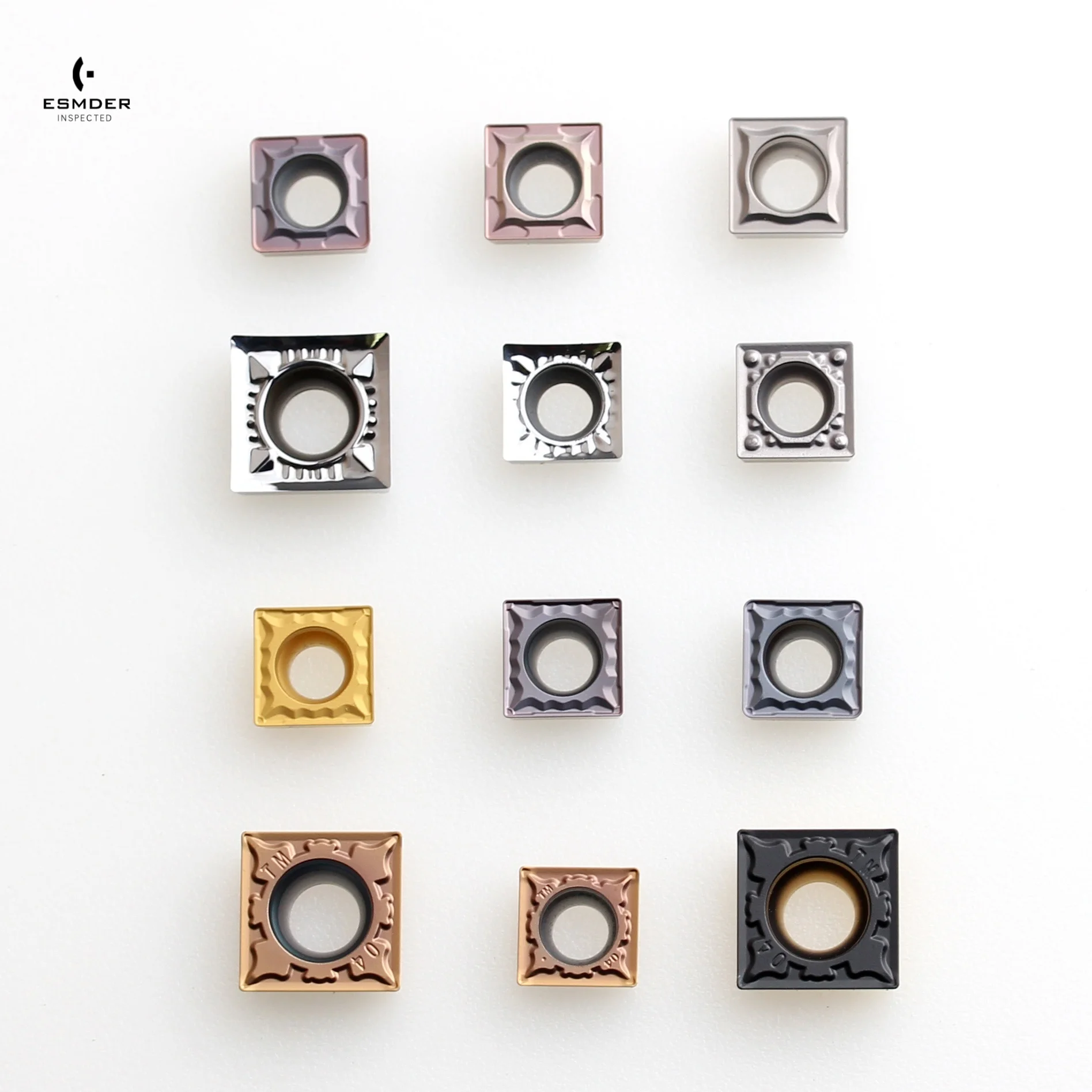 

SCMT09T304/09T308/120404/120408 HMP/TM/MP/MT/HQ SCGT09T304/120404 Токарный станок с ЧПУ Инструменты для меди, алюминия, стали и нержавеющей стали