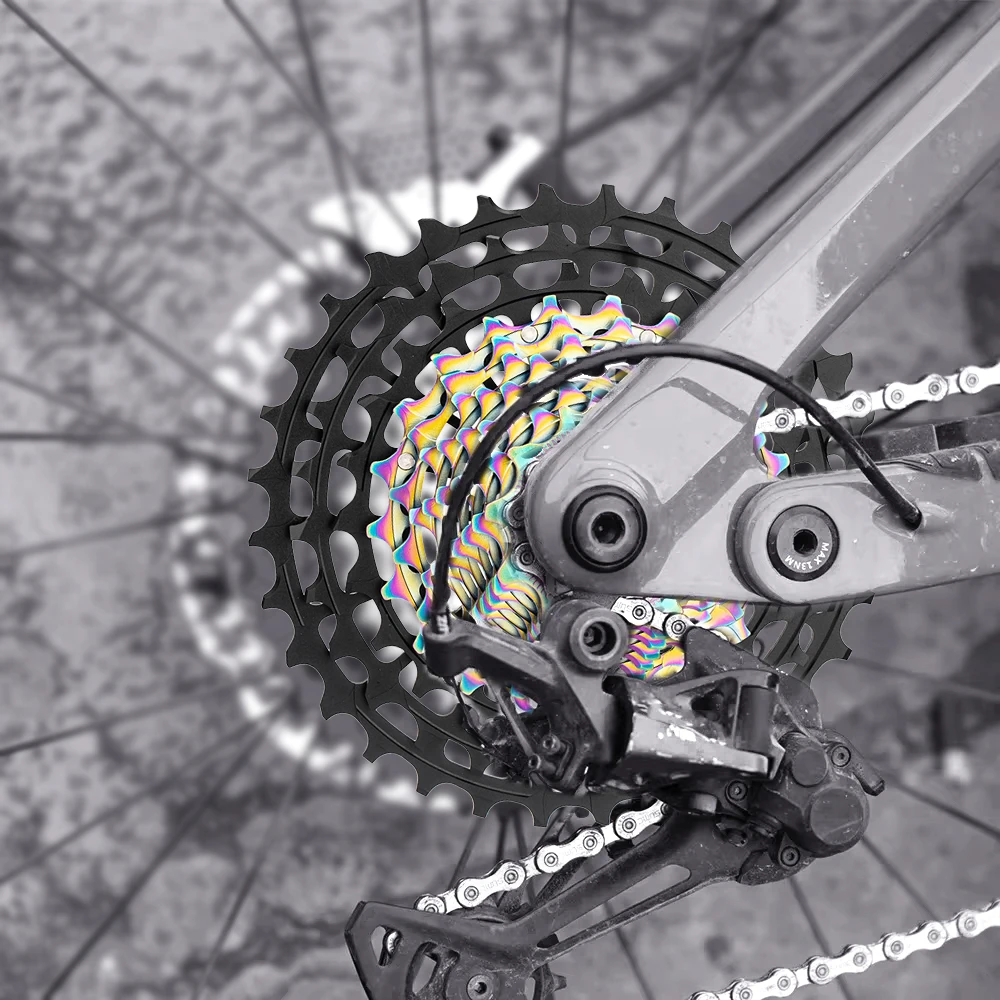 

ZTTO 11S 12 Speed Bicycle Freewheel 12S Road Bike Cassette CNC Ultra Light Gravel Bike HGR Hub 12Speed Flywheel 12V Sprocket