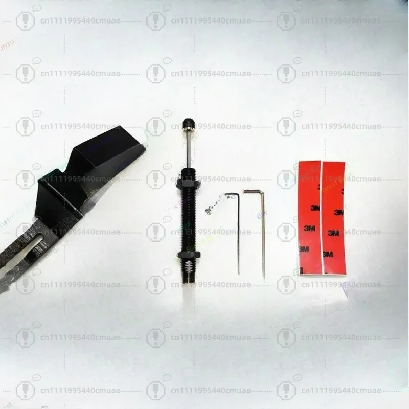Throttle/ClutchPedalBrake/ Retrofitting hydraulic damping upgrade kit Gaming Simracing Accessories