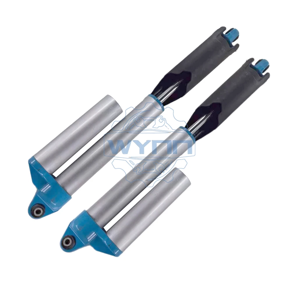 Pair Rear Shock Absorbers Suspension Struts For 2010-2014 Ford F150 XLT STX SVT Raptor FX4 2010-2014 BL3Z18125K