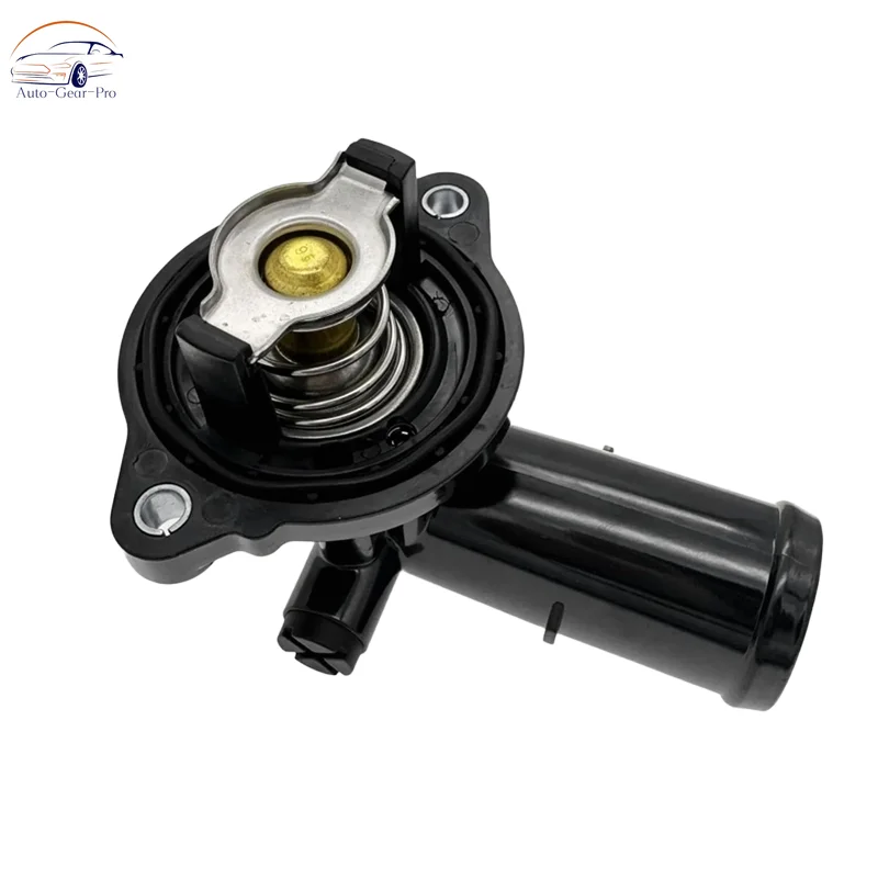 

05184651AF 5184651AF 5184651AH 5184651AG Thermostat Housing Assembly For Jeep Grand Cherokee Wrangler 3.6L V6