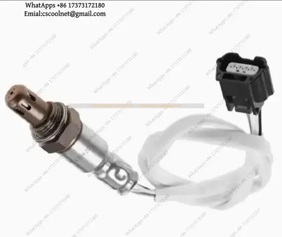 Oxygen Sensor OZA603-N18 Replacement for Industrial Gas Analyzer