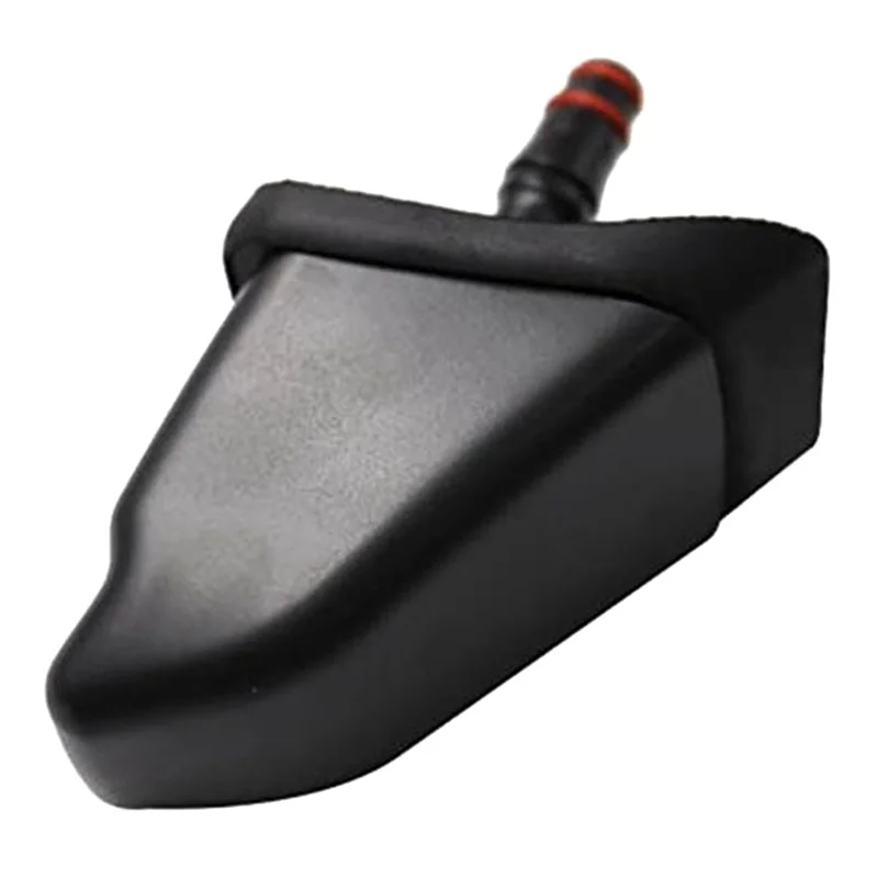 

New Left & Right Side Headlight Washer Nozzle For HONDA CRV 2002-2006 76885-SCA-S11 76880-SCA-S11 Replacement