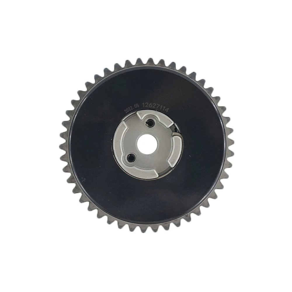 Suitable for Ford VVT timing gear toothed sprocket camshaft position 12627114 actuator