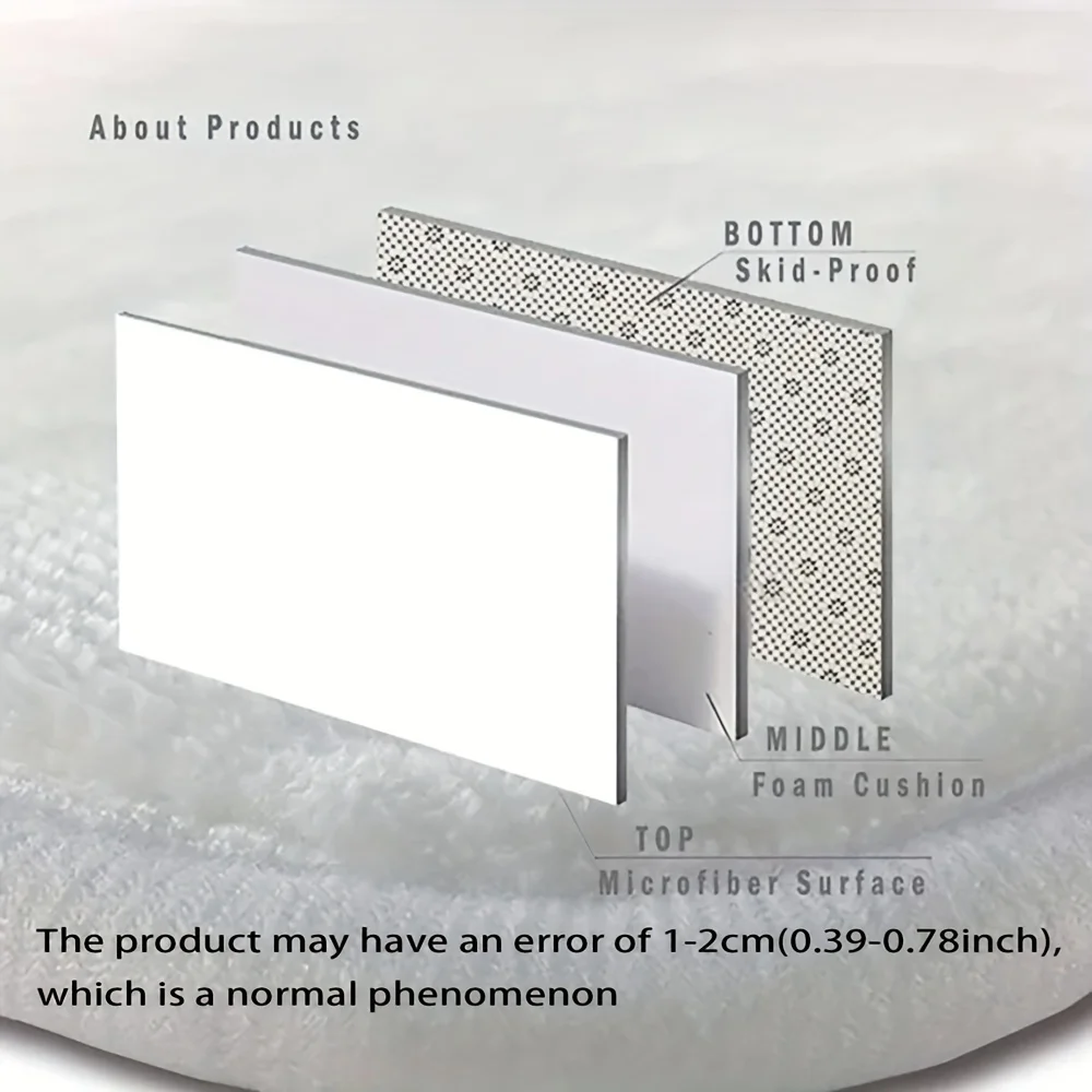 سجادة أرضية من الفلانيل للسيارة من VIKAMA Cyberpunk مع تصميم نيون ملون وسطح مخملي لغرفة المعيشة وغرفة المعيشة وديكور منزلي رائع للهالوين