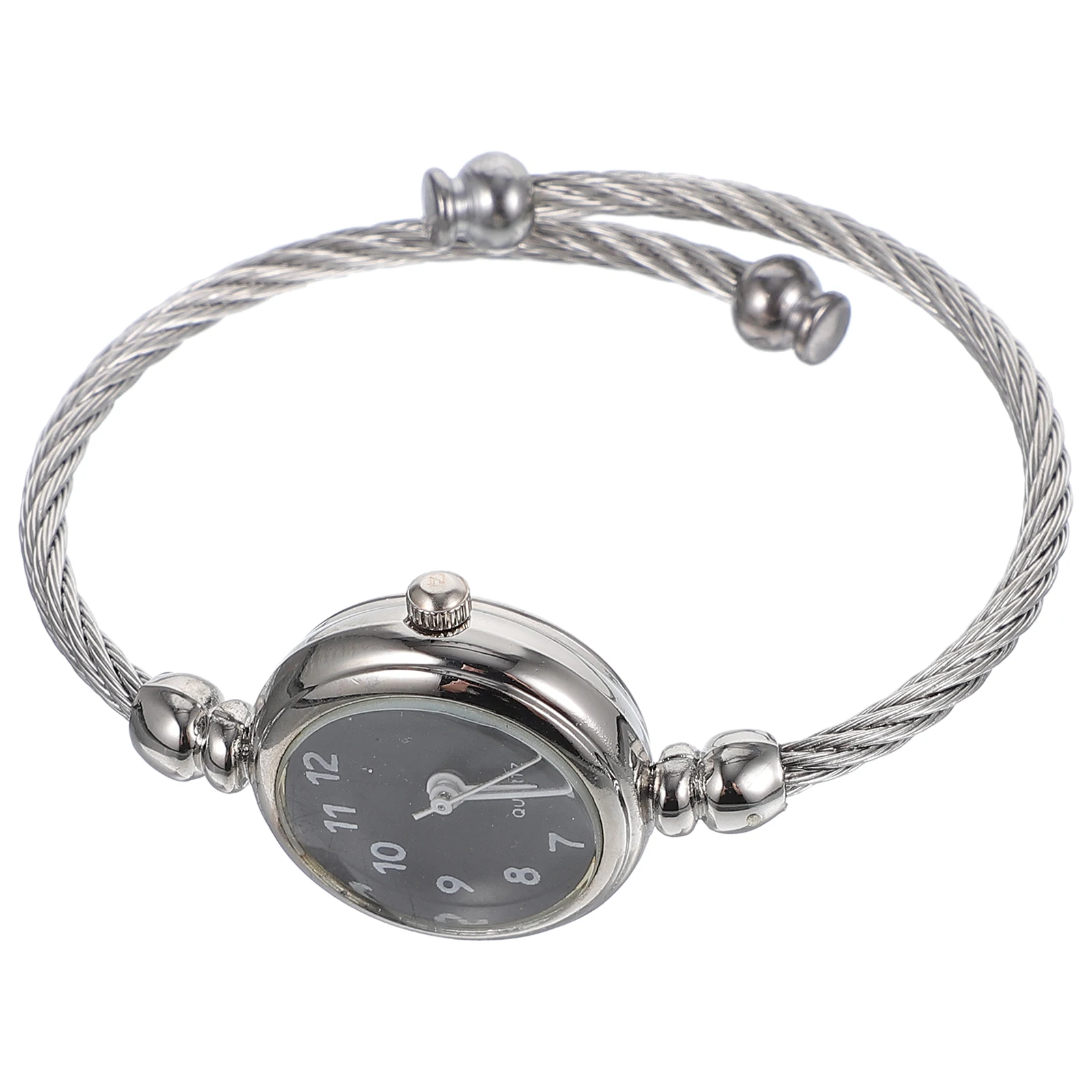 

2024 Trending Women'S Quartz Watches Elegant Dress Business Bracelet Fashion Wristwatch For Valentine Christmas Birthday