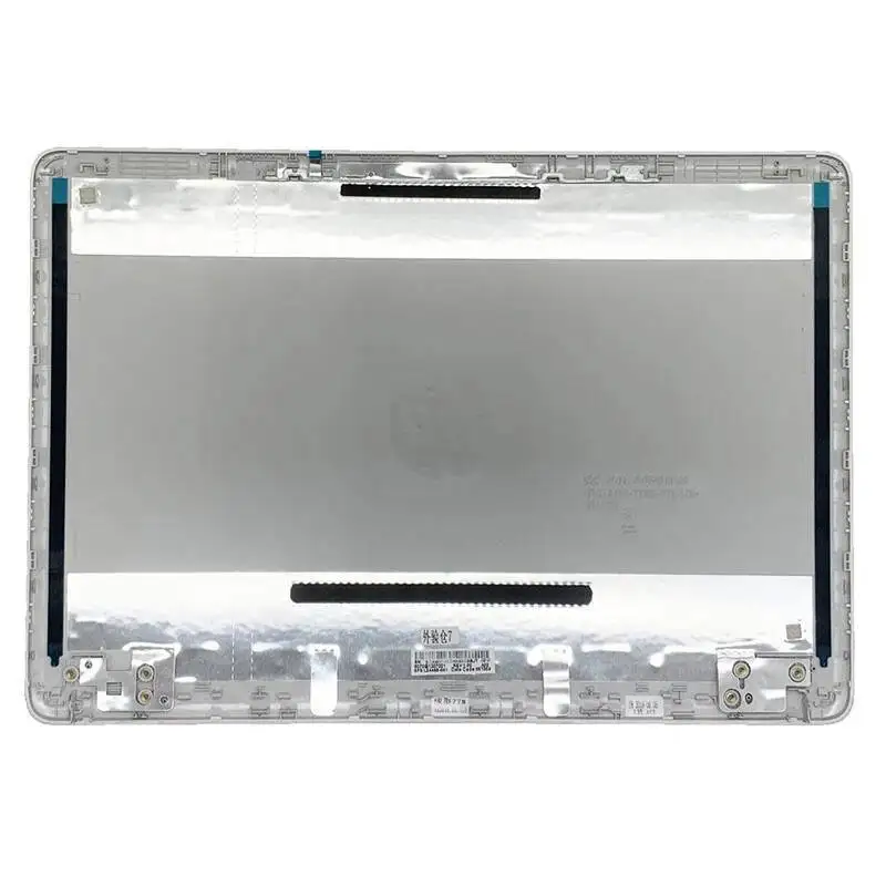 Baru Untuk 14-CF 14-DF 14-DK 14S-CF CR DK DP TPN-I130 I135 340 G5 Laptop LCD Penutup Belakang Atas Palmrest Bezel Depan Engsel Casing Bawah