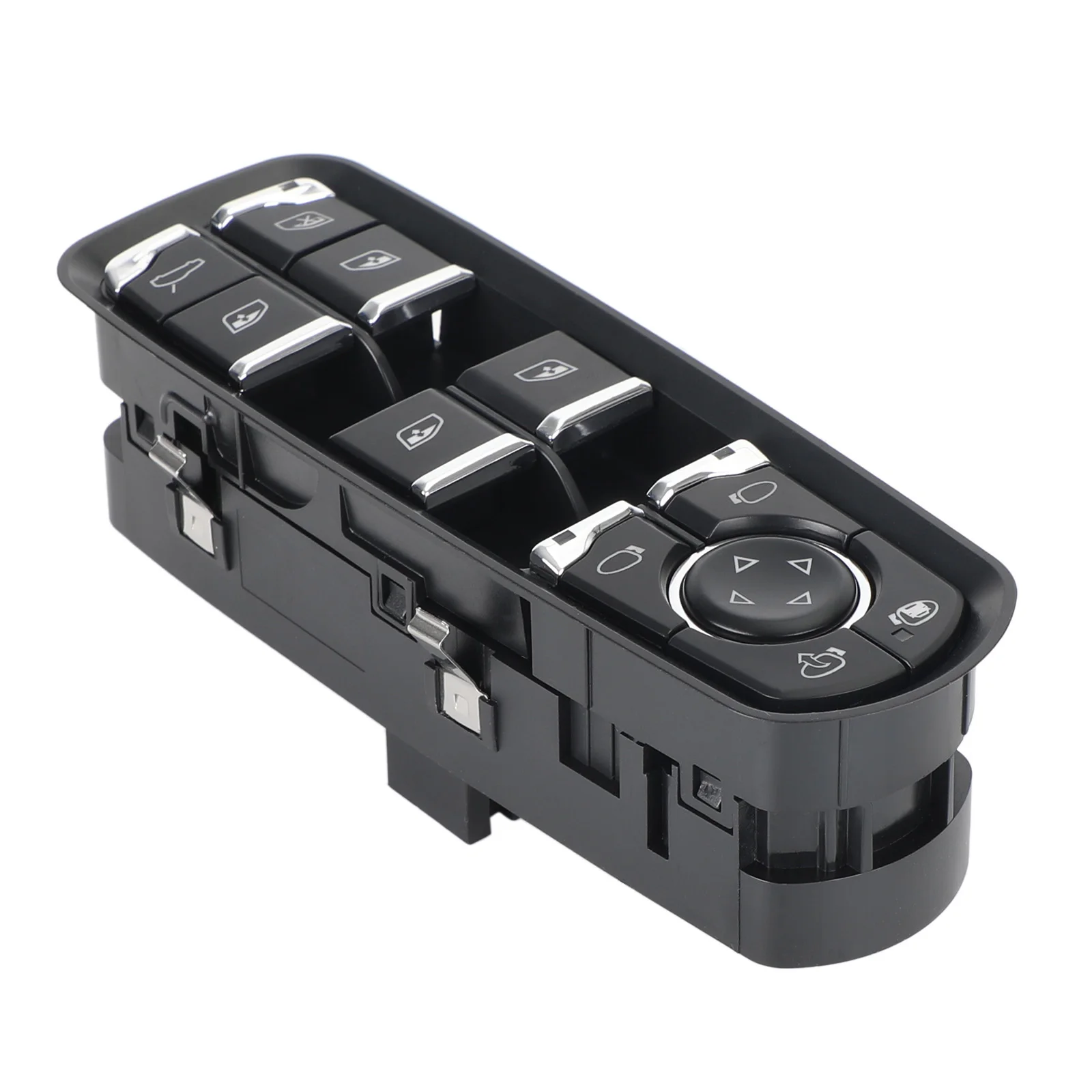 Darupsun Electric Front Door Window Switch for Porsche Panamera Cayenne Macan 7PP959858 view 4
